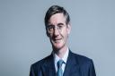Jacob Rees-Mogg, who lives in a Grade II listed mansion, thinks Socialism caused the Grenfell disaster
