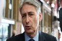 Chancellor of the Exchequer Philip Hammond came under fire from an anonymous member of his party demanding he 'deal' with stamp duty