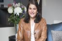 Radhika Seth, CEO and founder of SEQUOIA London, interior design and lifestyle architecture consultancy to UHNWIs