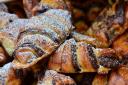 Rugelach will be at the Gefiltefest. Picture: Steve Ingram