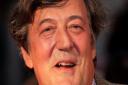 Stephen Fry. Photo: Chris Jackson/Getty Images.