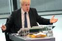 Boris Jojnson can use his mayoral powers to ignore the vote