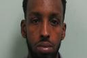 Ahmed Noor was jailed for a year for selling cannabis