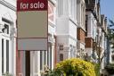 Property prices in Westminster and Barnet rose in August