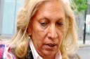 Juliette D'Souza has been jailed for 10 years after conning �1million from victims. Picture: Polly Hancock