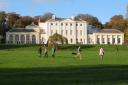 Kenwood House on Hampstead Heath is run by English Heritage who help to fund its upkeep with events including outdoor cinema theatre and concerts, small scale festivals and a Christmas light trail.