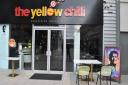 Sanjeev Kapoor, one of Indias most recognised chefs, has opened The Yellow Chilli in Wembley Central. Picture: Rashmi Narayan