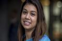 MP for Hampstead and Kilburn Tulip Siddiq is fighting for childcare. Picture: Lauren Hurley/PA