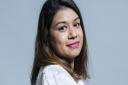 Hampstead and Kilburn MP Tulip Siddiq is positive after the Labour conference.
