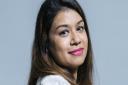 Hampstead and Kilburn MP Tulip Siddiq blames the Tories for the trouble on our streets.