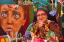 Kids Company founder Camila Batmanghelidjh who lived in West Hampstead has died at the age of 61