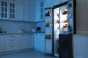 Financial expert Peter Sharkey looks at rising energy bills including how much it will now cost to run a fridge-freezer