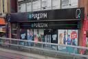 Puregym, in Finchley Road