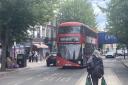 North London bus routes saved from TfL's axe