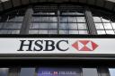 HSBC will shut 114 branches this year