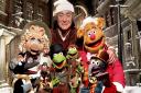 The Muppet's Christmas Carol celebrates its 30th anniversary following its release in 1992