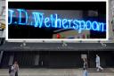 Plans have been put forward for a new Wetherspoon pub between Camden Town and Euston