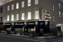 CGI images show how the Captain Matthew Flinder, a proposed Wetherspoon pub in Euston, could look like