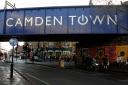 Camden is viewed as one of the best night-time destinations (Image: PA)