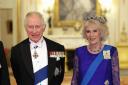 King Charles III and Queen Consort Camilla will be crowned on May 6