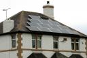 Clarity is needed on what energy efficient changes can be made to properties in Hampstead