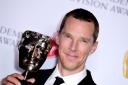 BAFTA-winning actor Benedict Cumberbatch is the latest to appear in JW3's speaker series