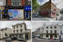 Four pubs in Camden that have been lost over the last decade