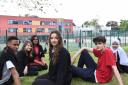 Hampstead School has retained its 'good' Ofsted rating