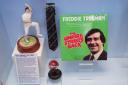 Cricket, Anti-Semitism and Identity - Fred Trueman  Picture: MCC/Jed Leicester