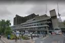 The Royal Free Hospital (Google Streetview)