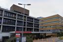 Whittington Hospital is run by Whittington Health NHS Trust