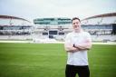 Yorkshire based Michelin starred chef Tommy Banks is joining forces with Lord's Cricket Ground to host food and drink weekender Home of Food on September 9 and 10..