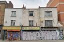 Camden Council will consider plans to knock down and re-build the block in Fortess Road, Kentish Town