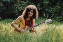 Marc Bolan grew up in Stoke Newington and his death on September 16, 1977 will be remembered at Golders Green Crematorium where he his buried.