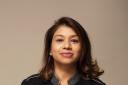 Tulip Siddiq first moved to Hampstead as a teenager