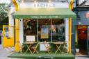 Archie's is a friendly restaurant on Highgate Hill which is now open in the evenings serving dinner.