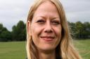 Siân Berry is stepping down as Highgate councillor