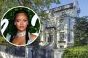 Rihanna's home in St John's Wood has been sold