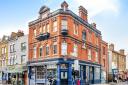 Lady Hamilton in Kentish Town is up for sale