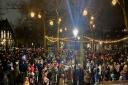 Crowds turn up to sing carols in Highgate raising more than £2k for charity