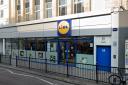 Lidl is set to shut its store in Kentish Town Road