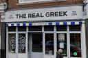 The Real Greek in Muswell Hill