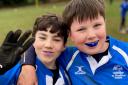 St Anthony's School offers a range of sports to suit all boys