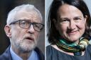 Islington MP Jeremy Corbyn and Hornsey and Wood Green MP Catherine West are both expected to speak at a protest against plans that threaten the neonatal unit at Whittington Hospital in Archway