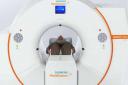The new £8m scanner at the Royal Free Hospital can help diagnose cancer in five minutes