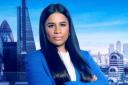 Amina Khan was fired from The Apprentice