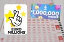 The National Lottery is still seeking a EuroMillions UK Millionaire Maker winner who has a ticket worth £1 million that they bought in Camden