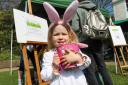 The free Easter trail at Lauderdale House is among the seasonal events held across North London