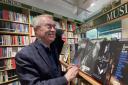 Michael Goodwin, owner of Highgate Bookshop, is retiring and must sell it
