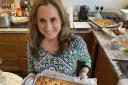 Hampstead dentist Dr Linda Greenwall has created a cookbook of Food Memories with proceeds going to her charity The Dental Wellness Trust